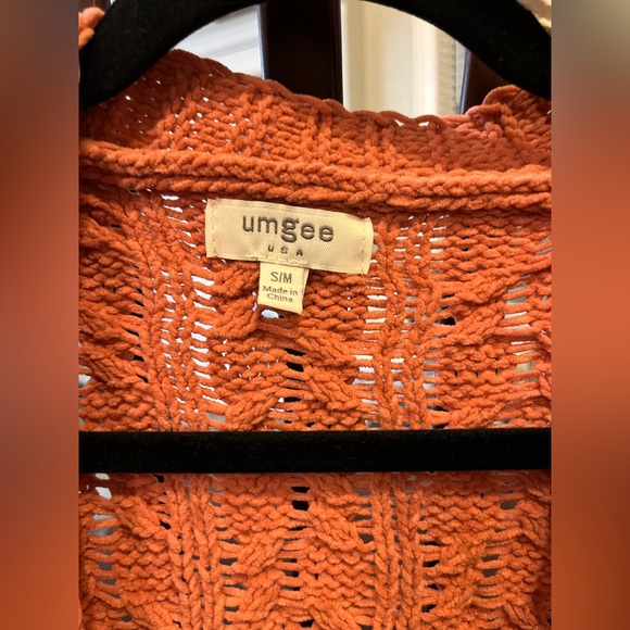 Chunky knit sweater chunky knit cardigan oversized cardigan oversized sweater - Picture 6 of 7